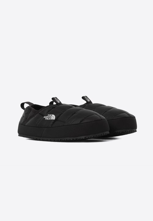 The North Face THERMOBALL TRACTION MULE II UNISEX - Hiking shoes - black — photo 3