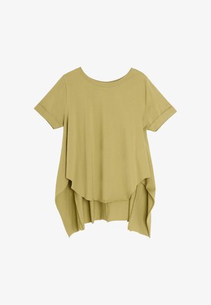 Diverse, - T-shirt z nadrukiem