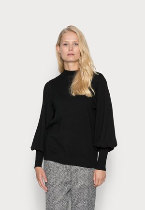 Soyaconcept SC-DOLLIE 666 - Jumper - black