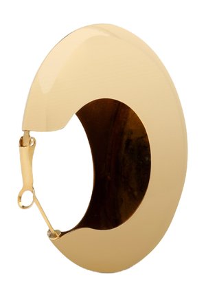 NOVANTA - Pendientes - oro