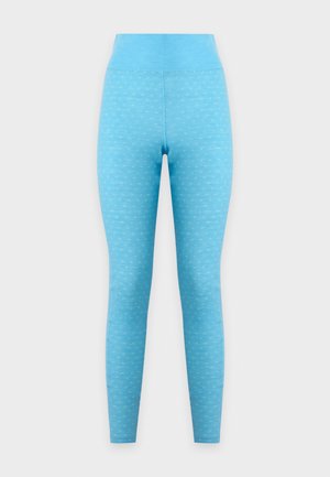Kari Traa, VILMA HIGH WAIST PANTS - Βάση - ocean