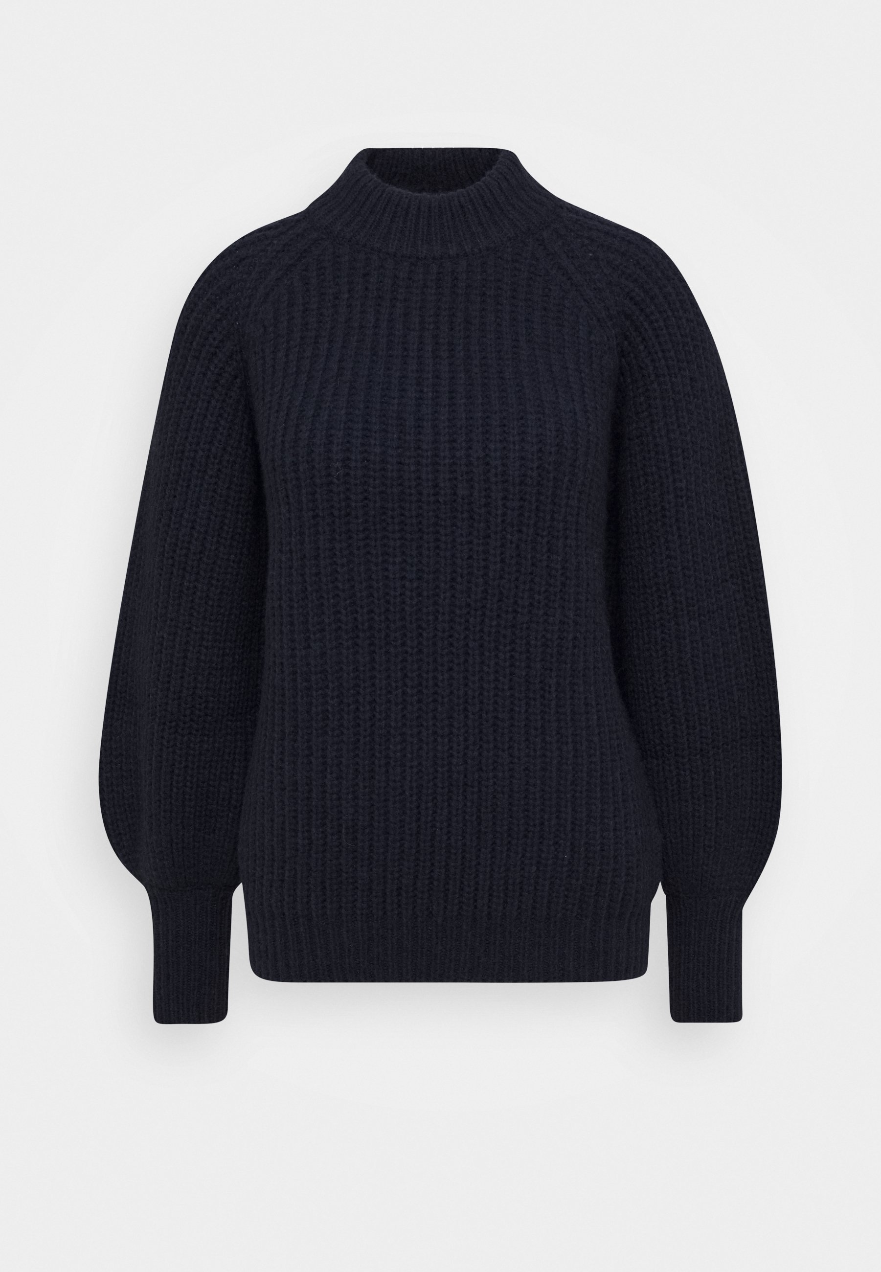 Bruuns Bazaar FELIPPA MILLIE Trui dark navy Zalando.nl Bruuns Bazaar FELIPPA MILLIE Trui snow white Zalando.nl