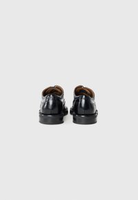 Tommy Hilfiger VOGUE - Business-Schnürer - black