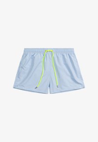 Niewybrane, light blue