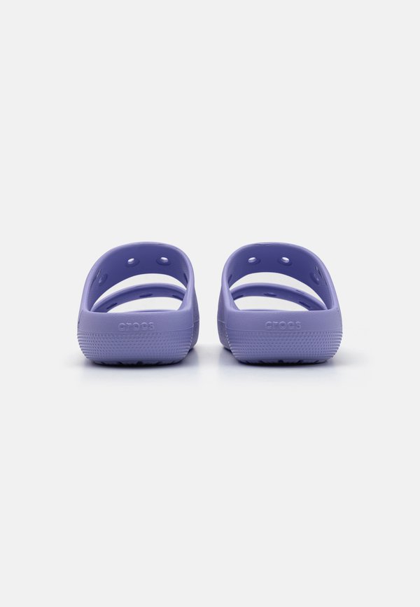 CLASSIC V2 UNISEX - Pool slides - mystic purple4