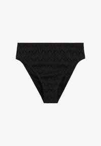 Sélectionné, black