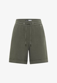 Non sélectionné, khaki