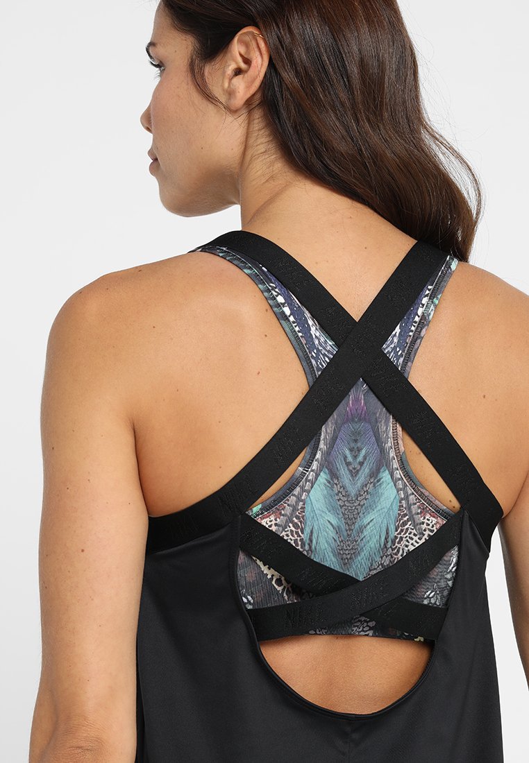 nike dry tank elastika