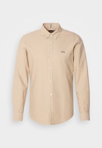 ROAN - Camisa - light beige