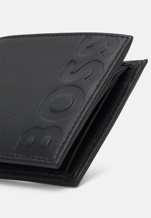 BIG COIN UNISEX - Wallet4
