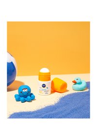 NIVEA NIVEA SUN KIDS SENSITIV ROLLER LSF 50+ - Zonnebrandcrème