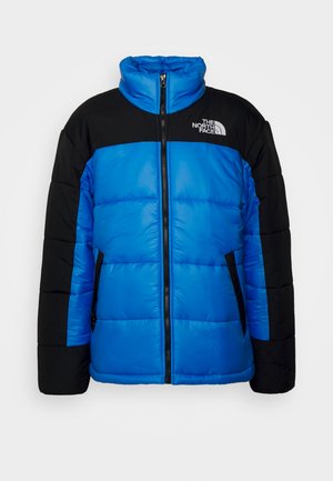 The North Face INSULATED JACKET - Zimska jakna - super sonic blue