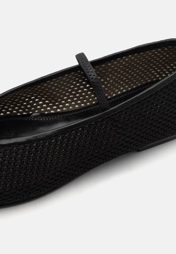 BULLA NODE - Ballet pumps3