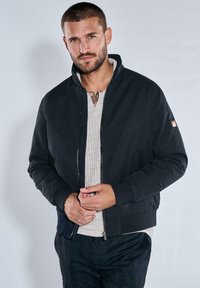 Emilio Adani Bomberjacke - saphirblau