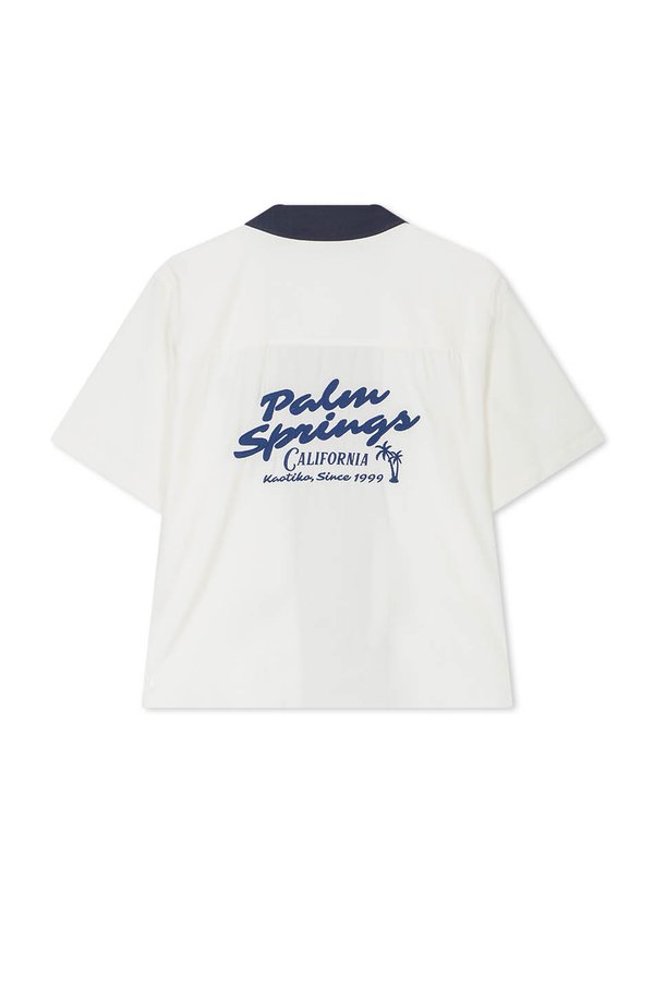 PALM SPRINGS UNISEX - Polo shirt2