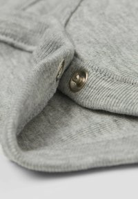 Tezenis UNISEX jasnoszary