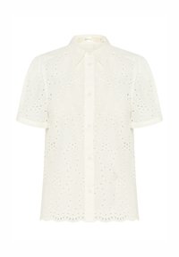FAITH - Camicia - pure white