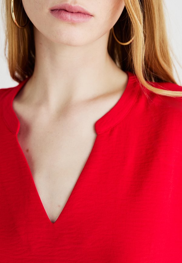 JDYLION LIFE  - Blouse - ski patrol2