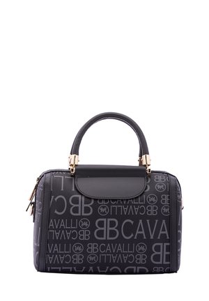 Handtas - black and black