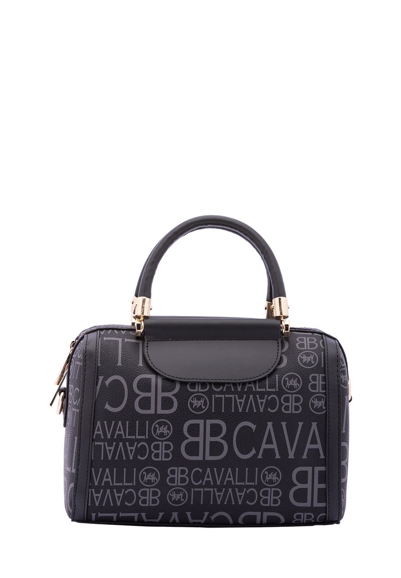 B.Cavalli Borsa a mano - black and black