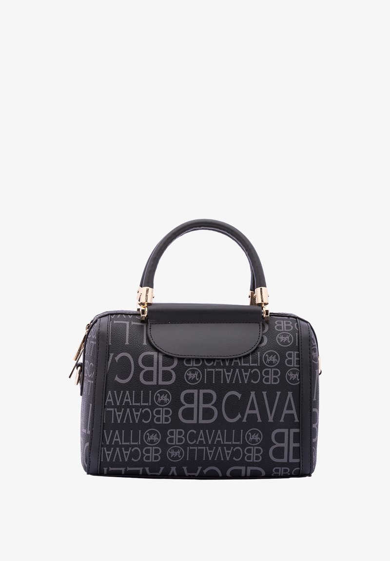 B.Cavalli Borsa a mano - black and black