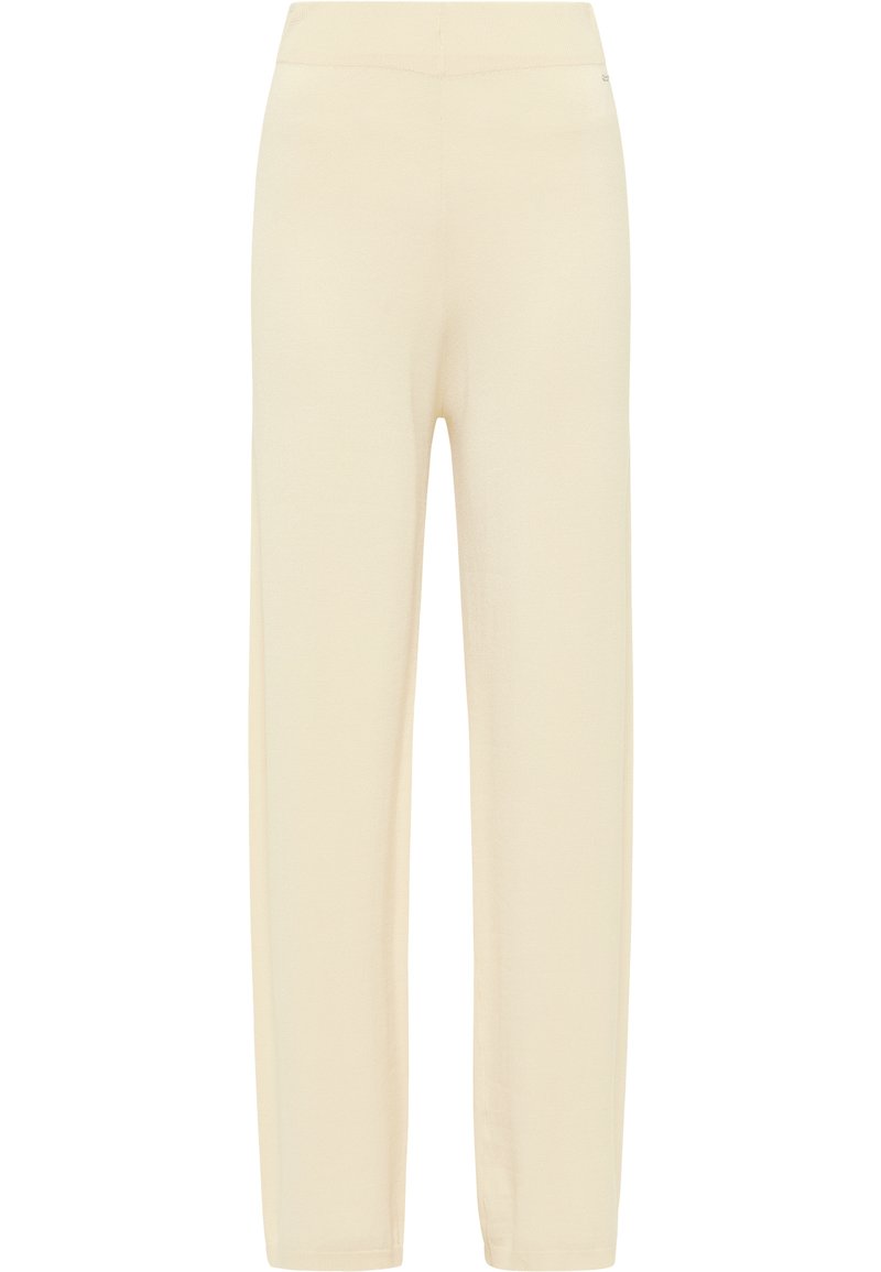 dreimaster Broek wit