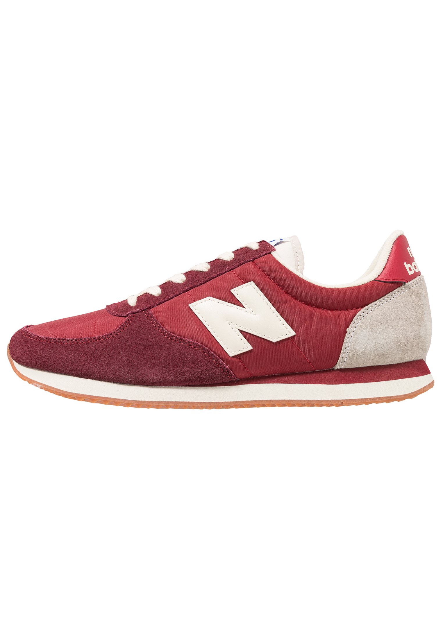 new balance u220 white