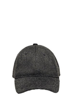 Casquette - grey
