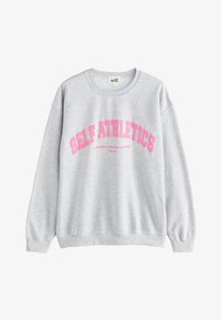 Geselecteerd, grey pink