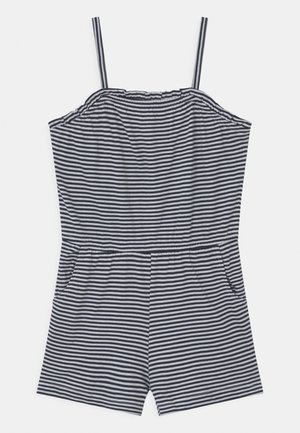 NKFVINANNA - Jumpsuit - dark sapphire