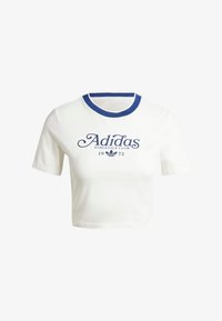 Selezionato, cloud white