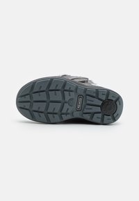Primigi GORETEX - Botas de inverno - grigio