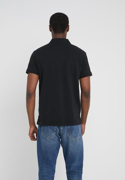 Polo Ralph Lauren BASIC - Polo - polo black