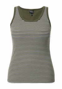 Non selezionato, olive gray