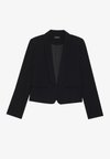 Blazer - black