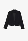 Blazer - black