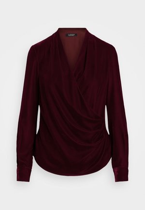 Lauren Ralph Lauren, Bluza