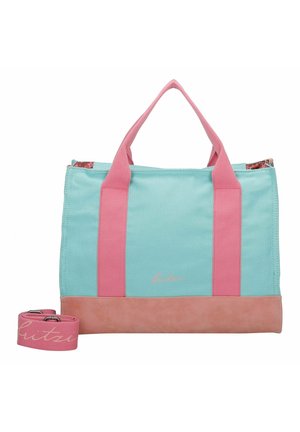 Tote bag - pooly