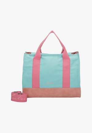 Fritzi aus Preußen Shopping bag - pooly