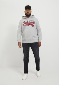 Jack & Jones - Bluza z kapturem