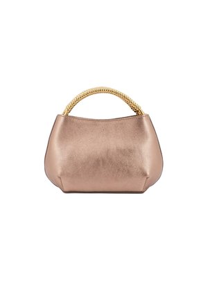 ZADI BRONCE  - Bolso de mano - bronce