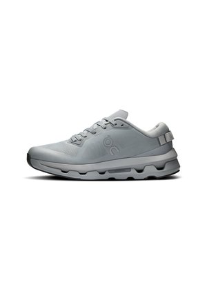 On CLOUDZONE - Trainers - alloy rock