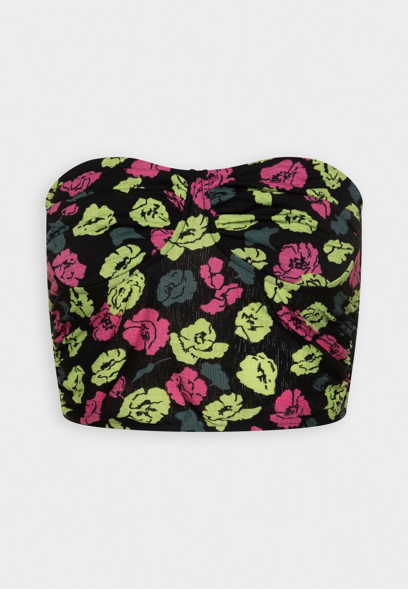 Only Top zwart Only Top zwart