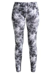 Craft Leggings - black