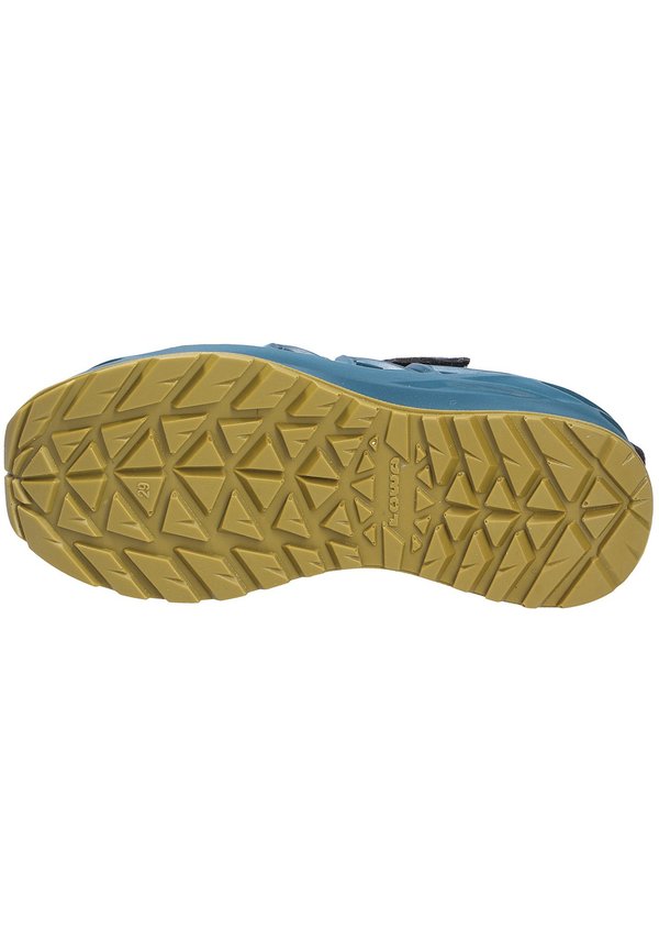 Hikingschuh – petrolsenf