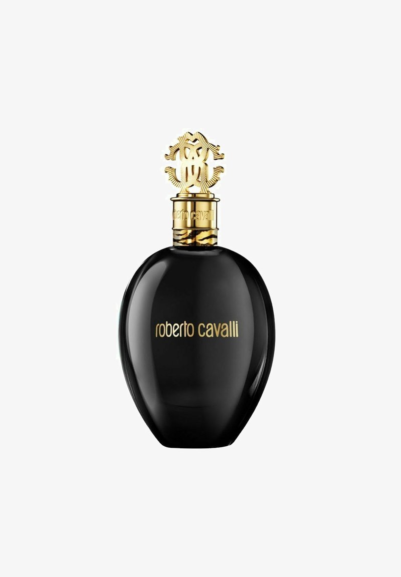 Roberto Cavalli - ROBERTO CAVALLI NERO ASSOLUTO EDP 75ML - Kropsspray - transparent, Forstør