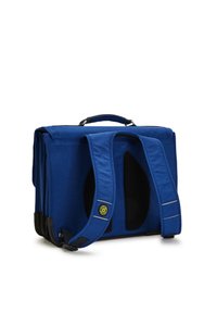 Kipling PREPPY BTS - Školní taška - blue ink combo