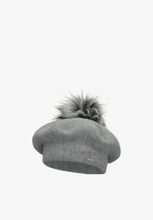 Vivisence, Beanie - grey
