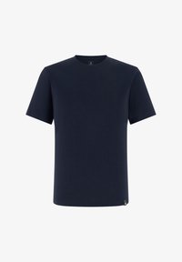 Nevybráno, navy blue