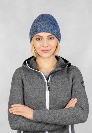 Bonnet Danish Endurance Recyclé - Unisexe Taille Unique Pour Automne/Hiver | Polyester Doux